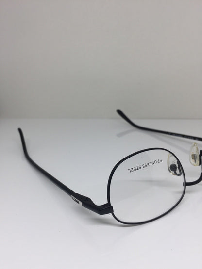 Vintage Gucci GG 1629 Gold Eyeglasses - Super Vision Optical
