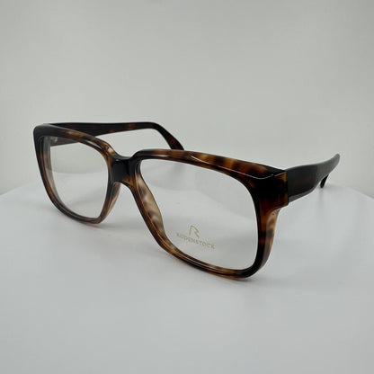 Vintage Rodenstock 367 R Grey Eyeglasses - Super Vision Optical