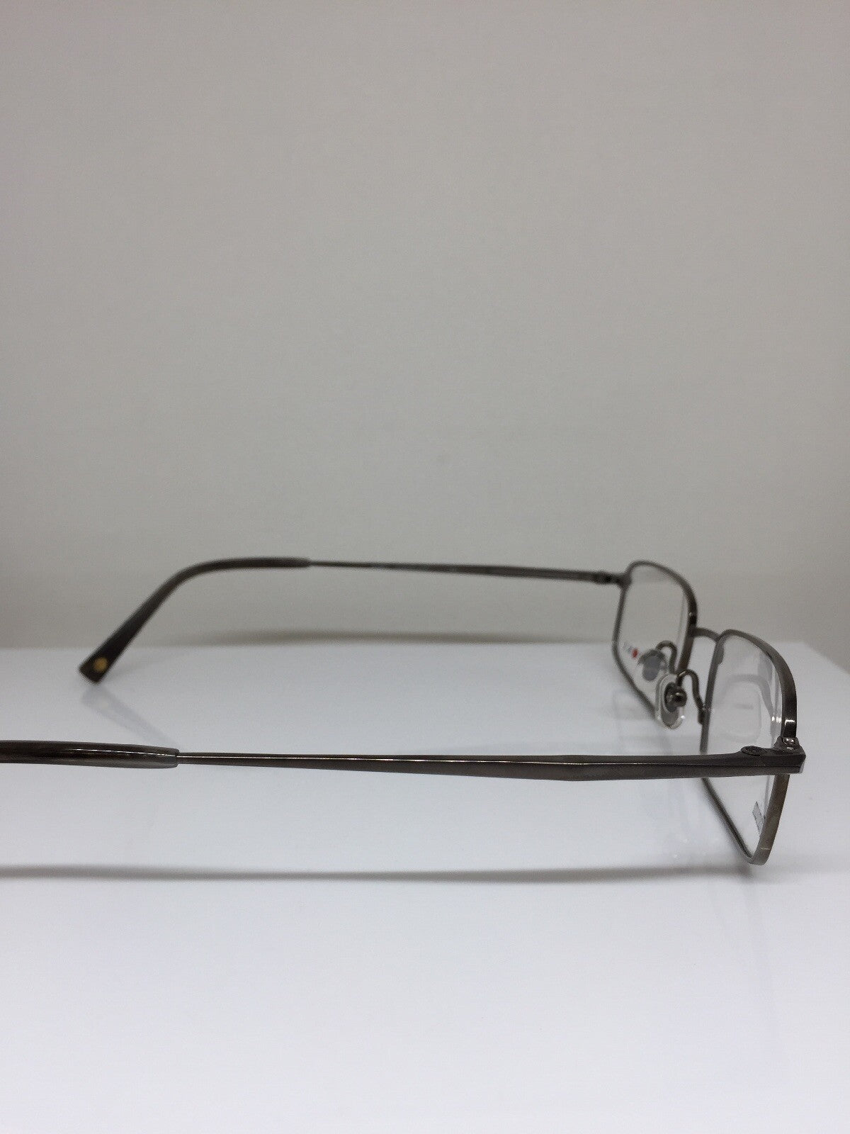 Vintage Toki Toki TK-8151-210 Gunmetal Sunglasses - Super Vision Optical