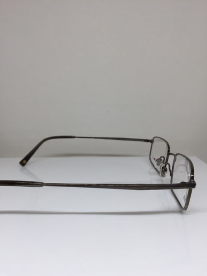 Vintage Toki Toki TK-8151-210 Gunmetal Sunglasses - Super Vision Optical