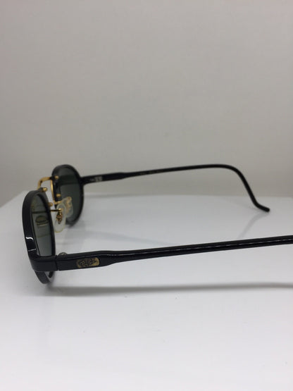 Vintage Ray-Ban W1745 WWAS Gold Sunglasses - Super Vision Optical