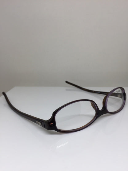 Vintage Gucci GG 1474 Black Eyeglasses - Super Vision Optical