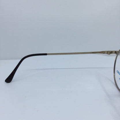 Vintage Polo Ralph Lauren Polo Classic Vl Gold Eyeglasses - Super Vision Optical
