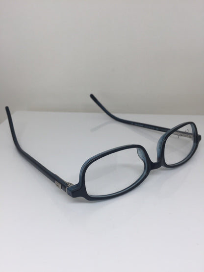 Vintage Gucci GG 1411 Black Eyeglasses - Super Vision Optical