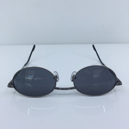 Vintage Koure KR 8115 A Grey Sunglasses - Super Vision Optical