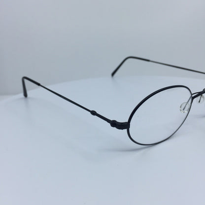 Vintage Giorgio Armani GA 1004 Brown Eyeglasses - Super Vision Optical