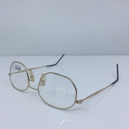 Vintage Hugo Boss HB 4757 Gold Sunglasses - Super Vision Optical