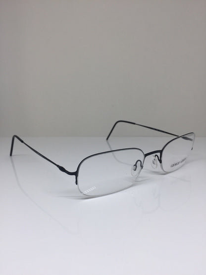 Vintage Giorgio Armani GA 1056 Gold Sunglasses - Super Vision Optical