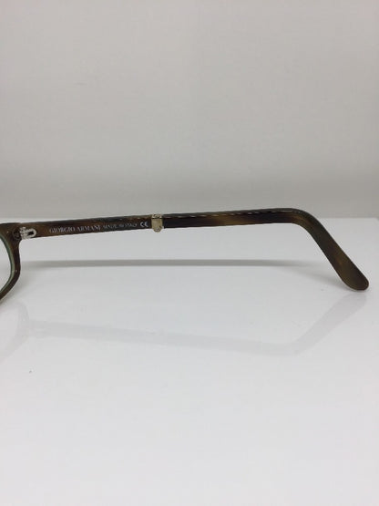 Vintage Giorgio Armani GA 2033 Green Sunglasses - Super Vision Optical