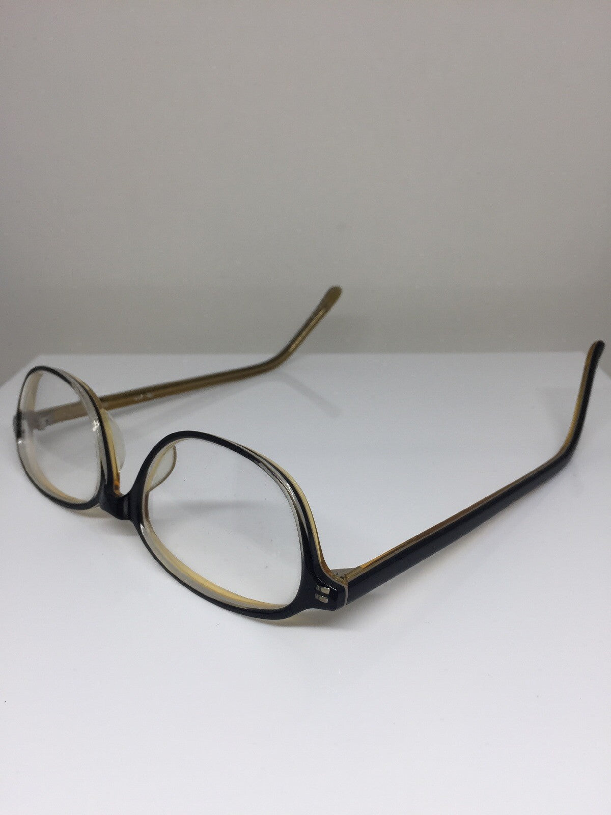 Vintage Paul Smith PS-211 Clear Eyeglasses - Super Vision Optical