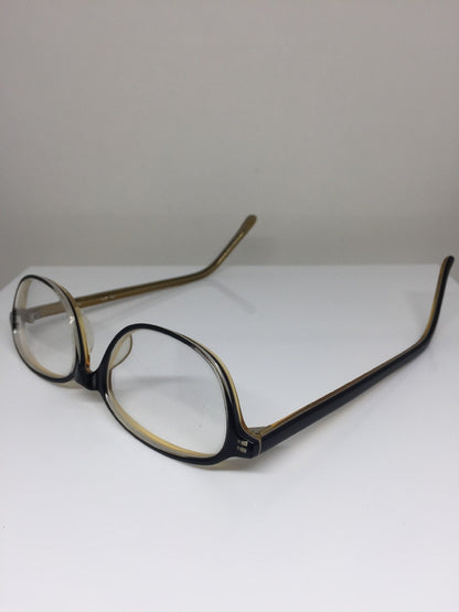 Vintage Paul Smith PS-211 Clear Eyeglasses - Super Vision Optical