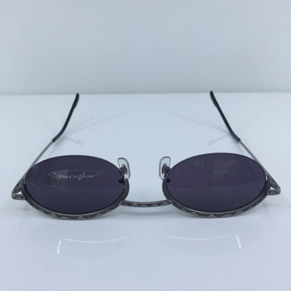 Vintage Koure KR 8115 Grey Sunglasses - Super Vision Optical