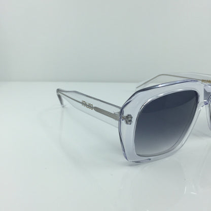 Vintage Goliath Ultra Goliath 1 Clear Sunglasses - Super Vision Optical