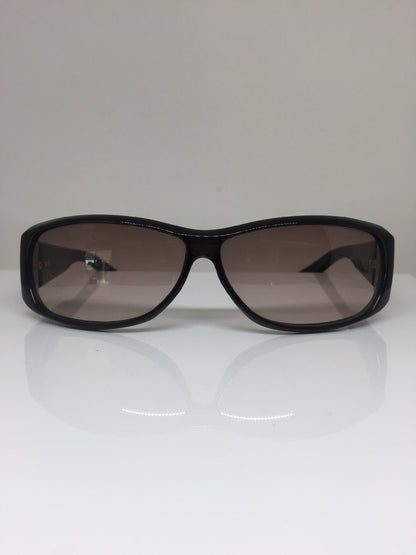 Vintage Gucci GG 2597/F/S Brown Sunglasses - Super Vision Optical