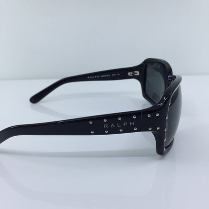 Vintage Ralph Lauren RL 7583/STD/S Black Sunglasses - Super Vision Optical