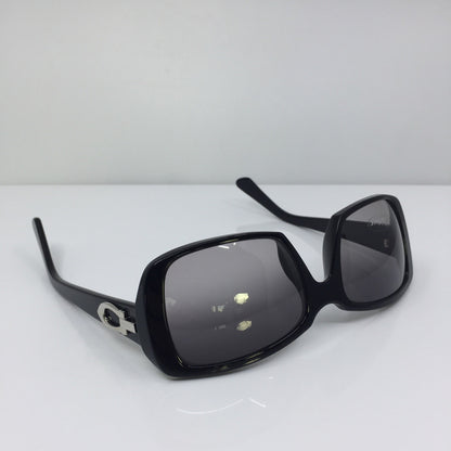 Vintage Cartier T8200608 Black Sunglasses - Super Vision Optical
