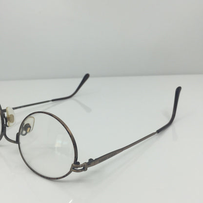 Vintage Giorgio Armani GA 244 Tortoise Eyeglasses - Super Vision Optical