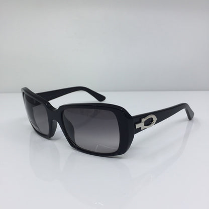 Vintage Cartier T8200608 Black Sunglasses - Super Vision Optical