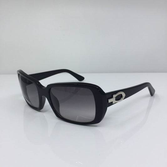 Vintage Cartier T8200608 Black Sunglasses - Super Vision Optical