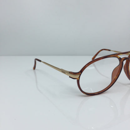 Vintage Carrera 5771 Tortoise Eyeglasses - Super Vision Optical