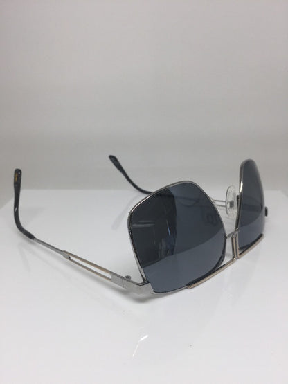 Vintage Ventura 7000 Gold Sunglasses - Super Vision Optical