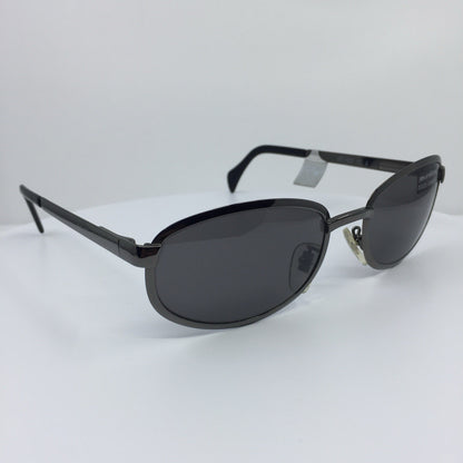 Vintage Dolce & Gabbana DG 102 Gunmetal Sunglasses - Super Vision Optical