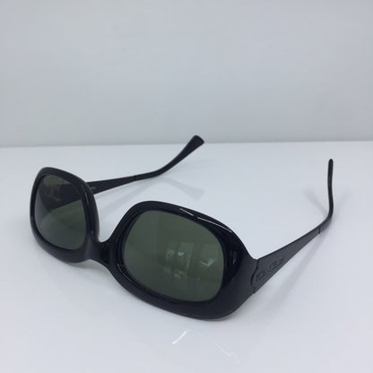 Vintage Fendi FS 229 Black Sunglasses - Super Vision Optical