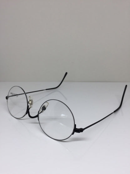 Vintage Calvin Klein CK 133 Black Sunglasses - Super Vision Optical