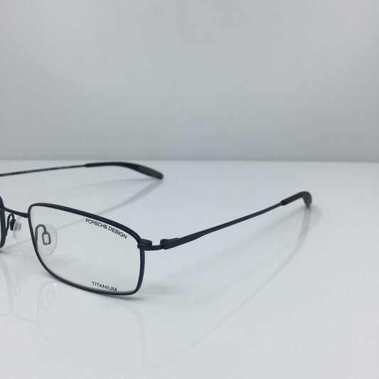 Vintage Porsche Design P6005 Blue Sunglasses - Super Vision Optical