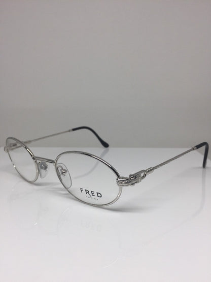 Vintage Fred Lunettes Ketch Sunglasses - Super Vision Optical