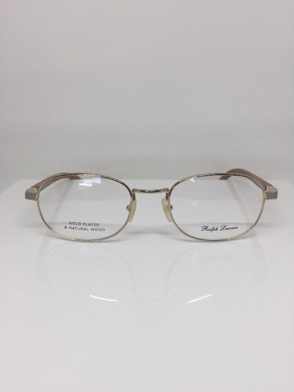 Vintage Polo Ralph Lauren P 9002 Gold Sunglasses - Super Vision Optical