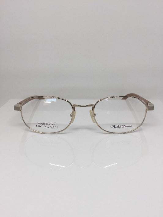 Vintage Polo Ralph Lauren P 9002 Gold Sunglasses - Super Vision Optical