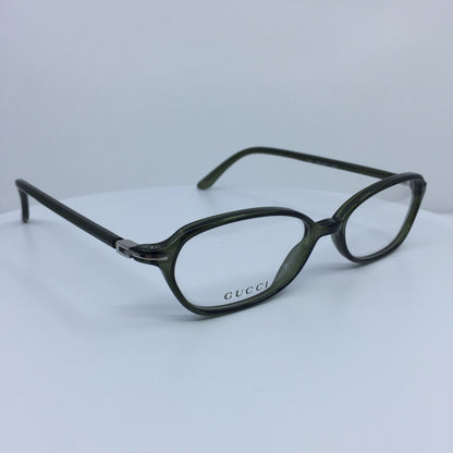 Vintage Gucci GG 2458 Green Sunglasses - Super Vision Optical