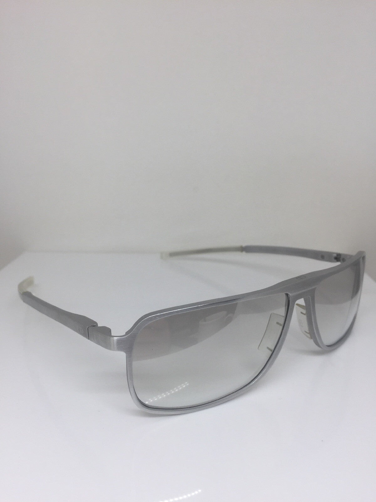 Vintage Dior Dior AL 13 Silver Sunglasses - Super Vision Optical