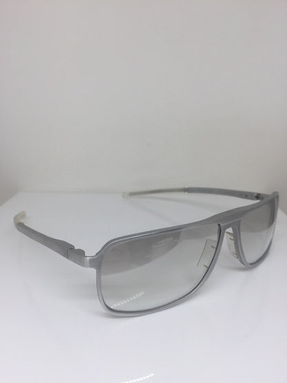 Vintage Dior Dior AL 13 Silver Sunglasses - Super Vision Optical