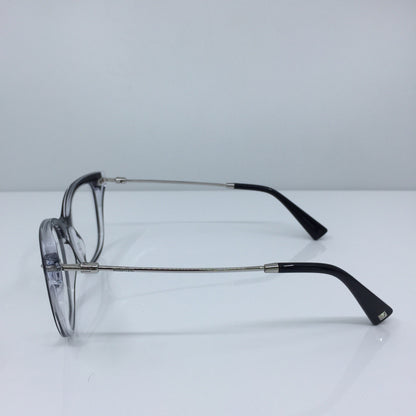 Vintage Valentino VA 3006 Silver Eyeglasses - Super Vision Optical