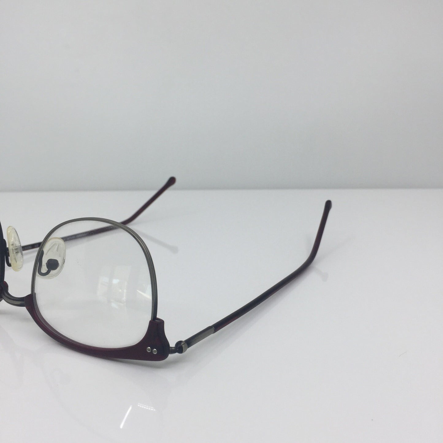 Vintage Hugo Boss HB 4774 Gunmetal Sunglasses - Super Vision Optical