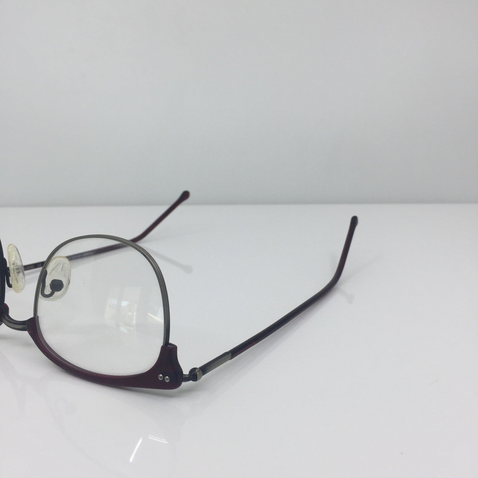 Vintage Hugo Boss HB 4774 Gunmetal Sunglasses - Super Vision Optical