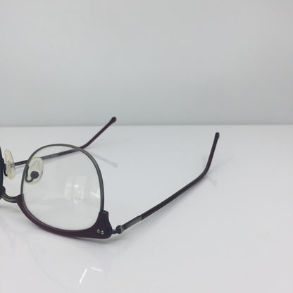 Vintage Hugo Boss HB 4774 Gunmetal Sunglasses - Super Vision Optical