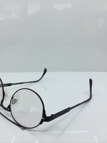 Vintage Silhouette 7137 Gold Sunglasses - Super Vision Optical
