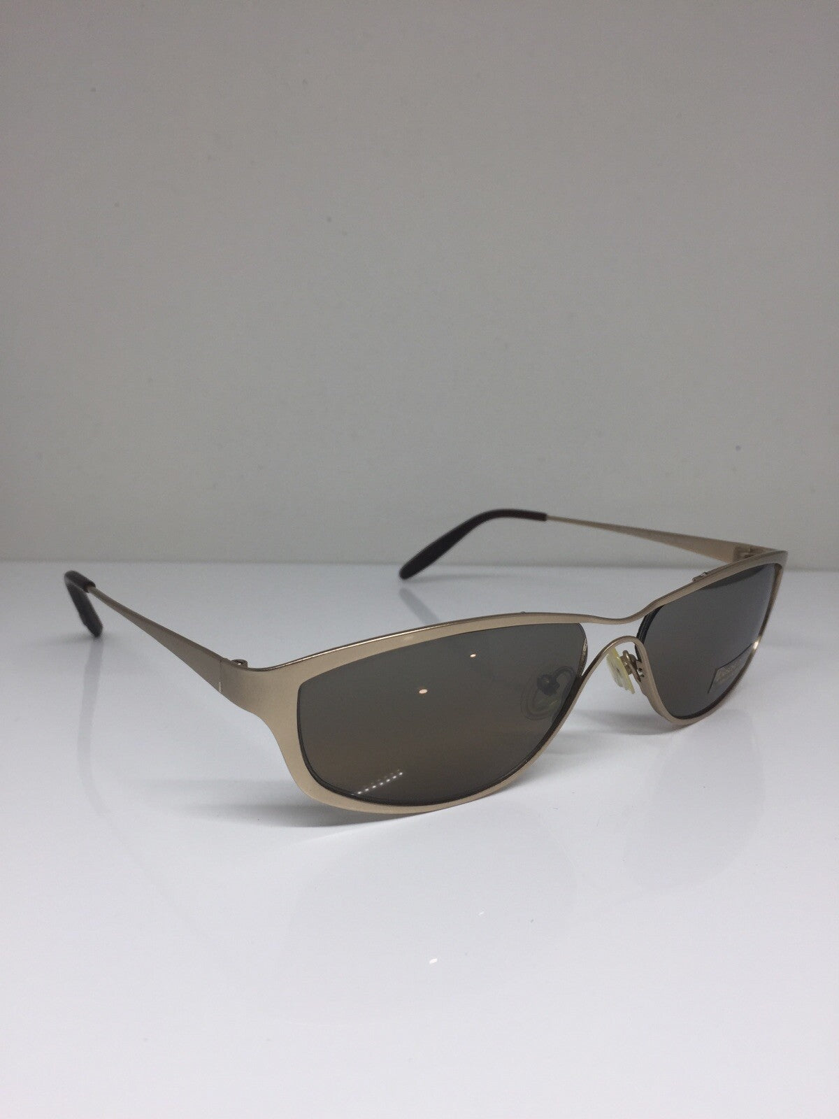 Vintage Porsche Design P2006 Gold Sunglasses - Super Vision Optical