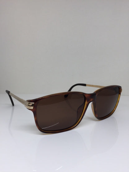 Vintage Christian Dior CD 2902 Gold Sunglasses - Super Vision Optical