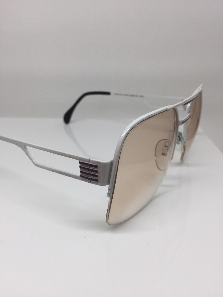Vintage Neostyle Nautic 5 847 Red Sunglasses - Super Vision Optical