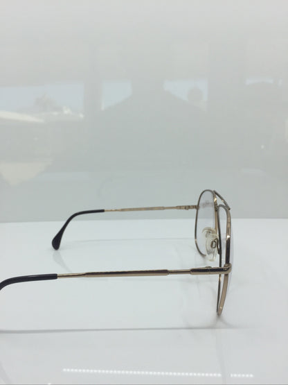 Vintage Silhouette 7058 Gold Sunglasses - Super Vision Optical