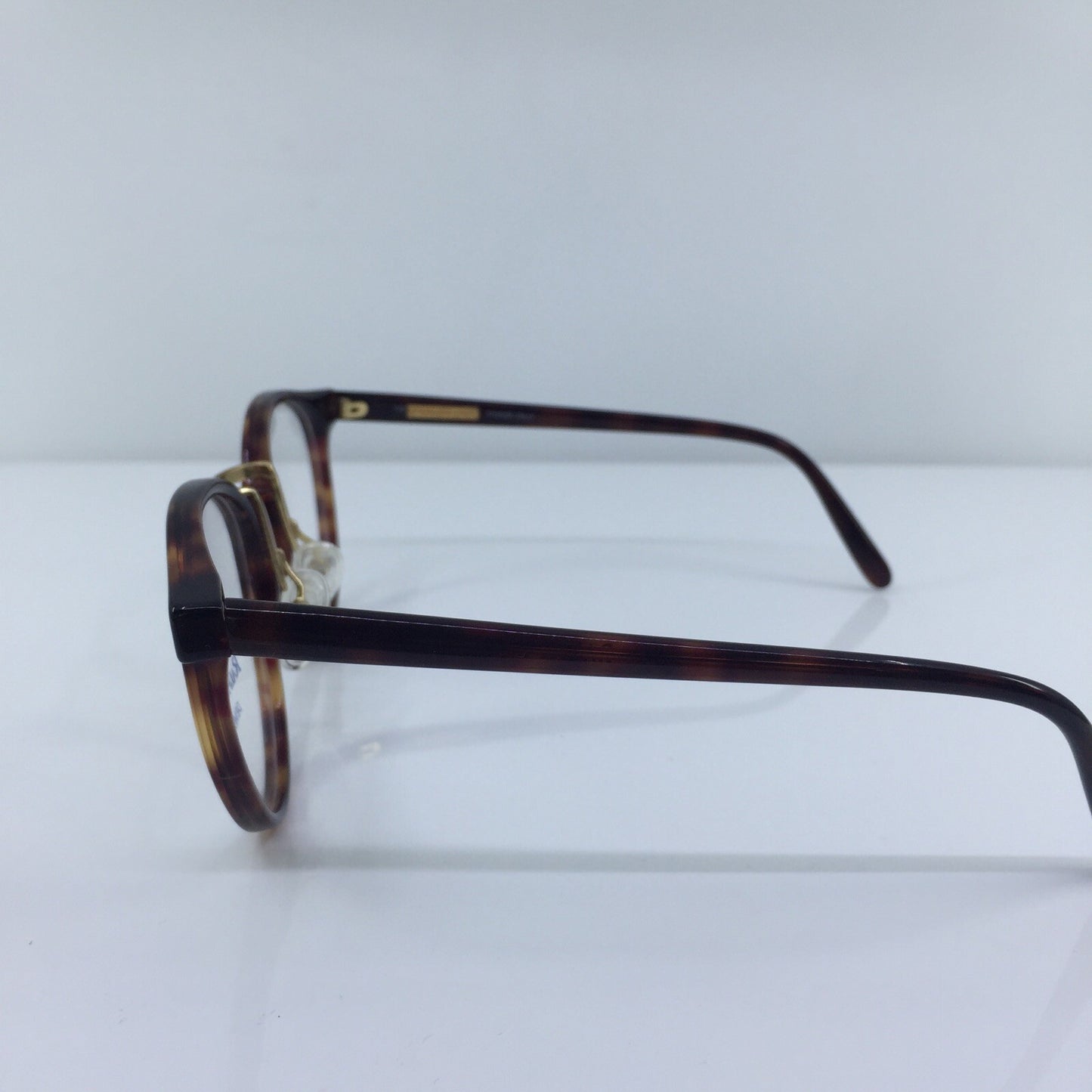 Vintage Ralph Lauren RL 512 Tortoise Eyeglasses - Super Vision Optical