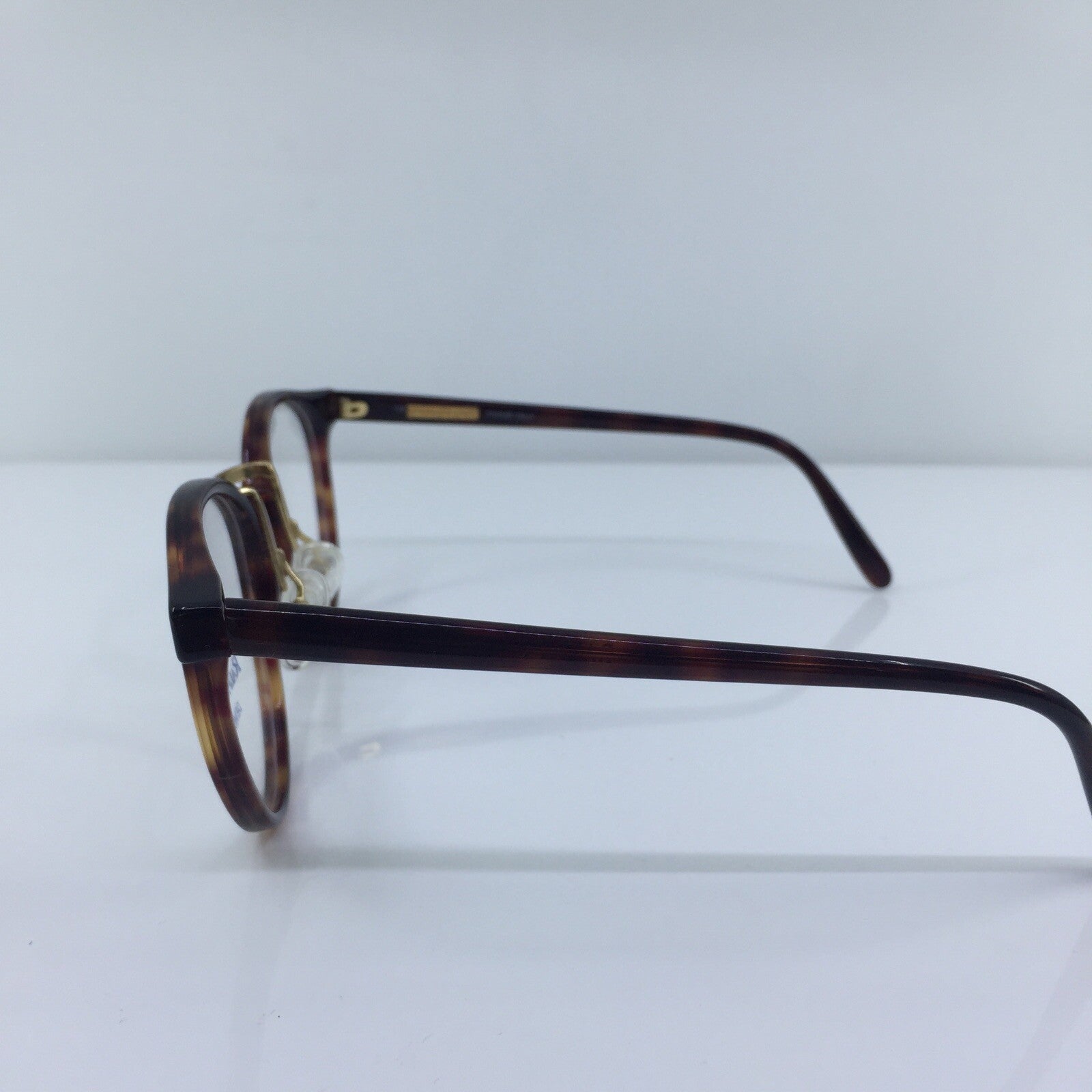Vintage Ralph Lauren RL 512 Tortoise Eyeglasses - Super Vision Optical
