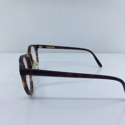 Vintage Ralph Lauren RL 512 Tortoise Eyeglasses - Super Vision Optical