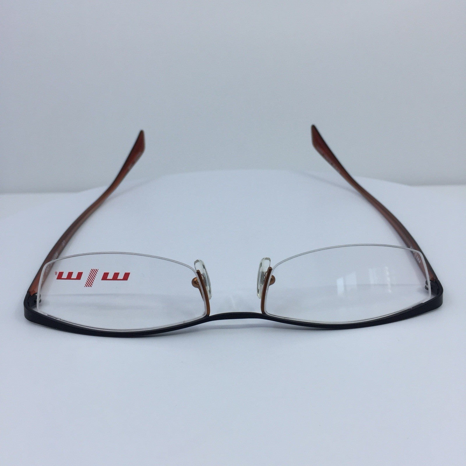 Vintage Alain Mikli M0740 Black Sunglasses - Super Vision Optical