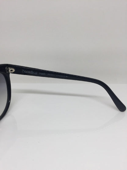 Vintage Stendhal Venezia S9 Black Sunglasses - Super Vision Optical