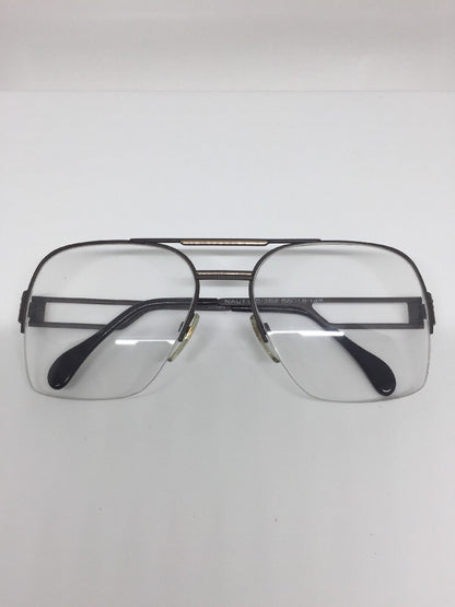 Vintage Neostyle Nautic 5 Brown Sunglasses - Super Vision Optical
